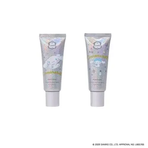 〈シナモロール〉デザインで人気の香りが復刻「Dreamy Bath Time（ドリーミーバスタイム）」3月13日（金）数量限定発売 画像 7