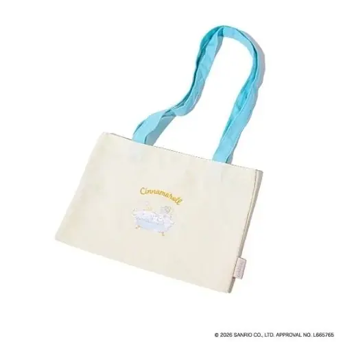 〈シナモロール〉デザインで人気の香りが復刻「Dreamy Bath Time（ドリーミーバスタイム）」3月13日（金）数量限定発売 画像 8