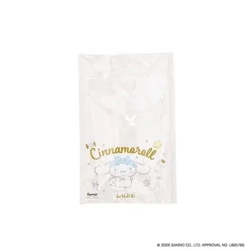 〈シナモロール〉デザインで人気の香りが復刻「Dreamy Bath Time（ドリーミーバスタイム）」3月13日（金）数量限定発売 画像 9