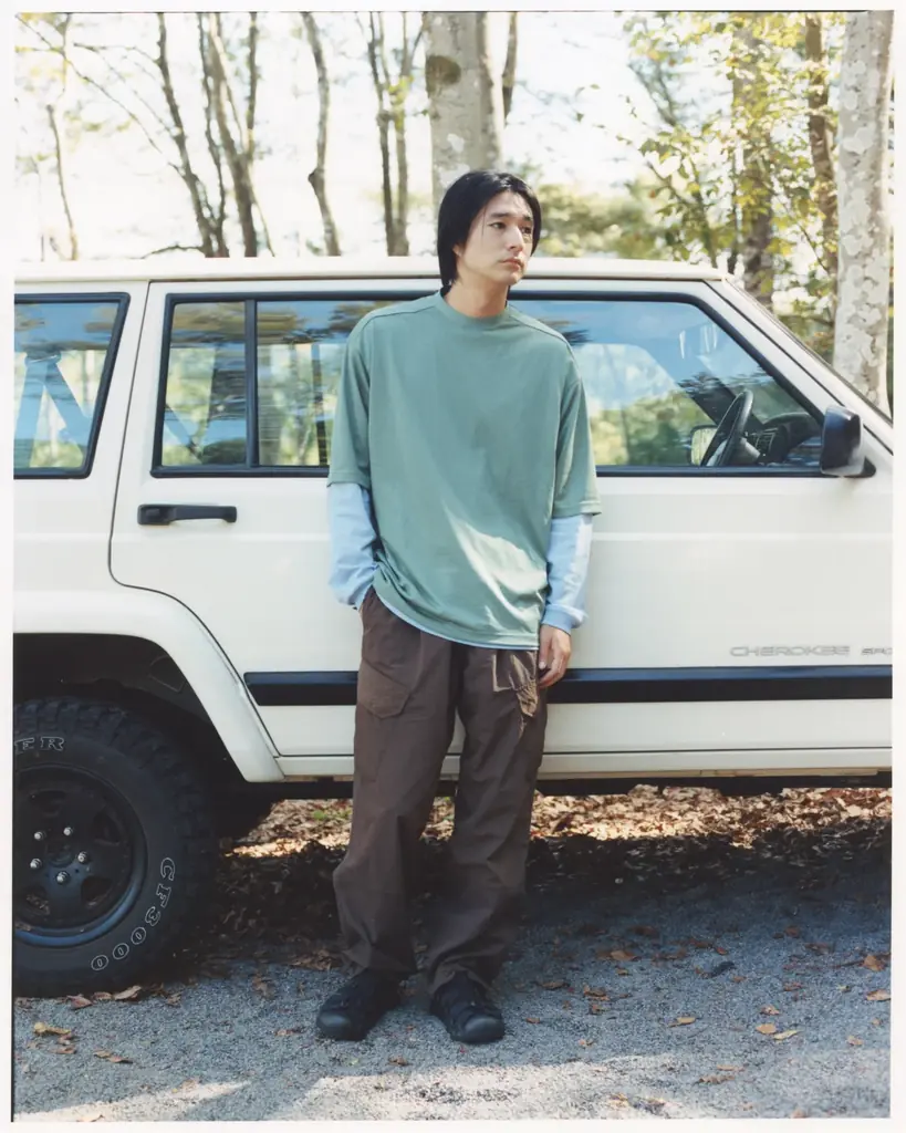 スノーピークとKEENが初のコラボレーション「HYPERPORT H2」を3月13日より発売　～実用性とミニマルなデザインを融合した多用途サンダル～ 画像 11