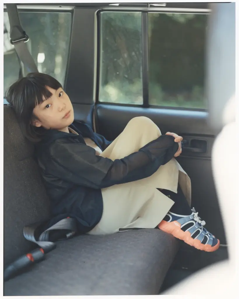 スノーピークとKEENが初のコラボレーション「HYPERPORT H2」を3月13日より発売　～実用性とミニマルなデザインを融合した多用途サンダル～ 画像 14