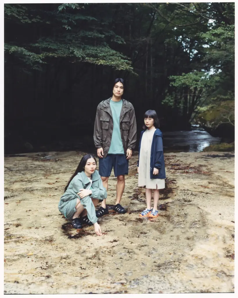 スノーピークとKEENが初のコラボレーション「HYPERPORT H2」を3月13日より発売　～実用性とミニマルなデザインを融合した多用途サンダル～ 画像 4