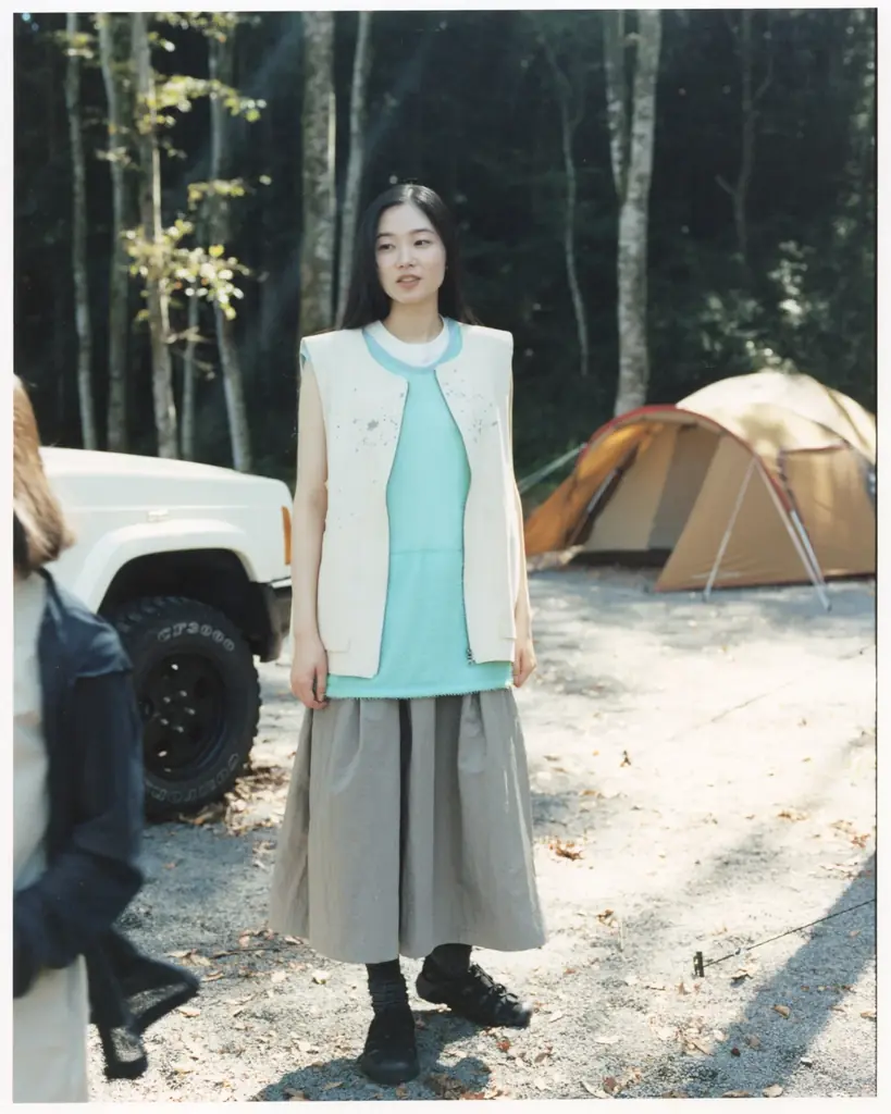 スノーピークとKEENが初のコラボレーション「HYPERPORT H2」を3月13日より発売　～実用性とミニマルなデザインを融合した多用途サンダル～ 画像 8