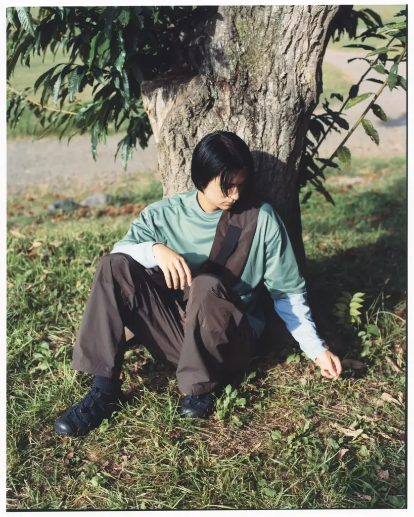 スノーピークとKEENが初のコラボレーション「HYPERPORT H2」を3月13日より発売　～実用性とミニマルなデザインを融合した多用途サンダル～ 画像 9