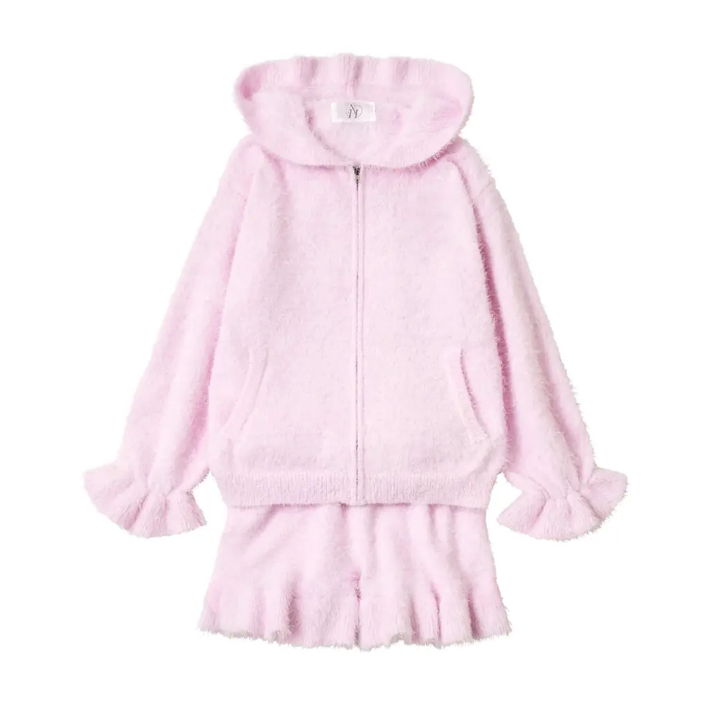 時計ブランド『Angel Heart(エンジェルハート)』からライフスタイル雑貨を取り扱う新ライン『AH』がデビュー。第一弾となるルームウェアを3月6日(金)より公式オンラインショップで発売します。 画像 2