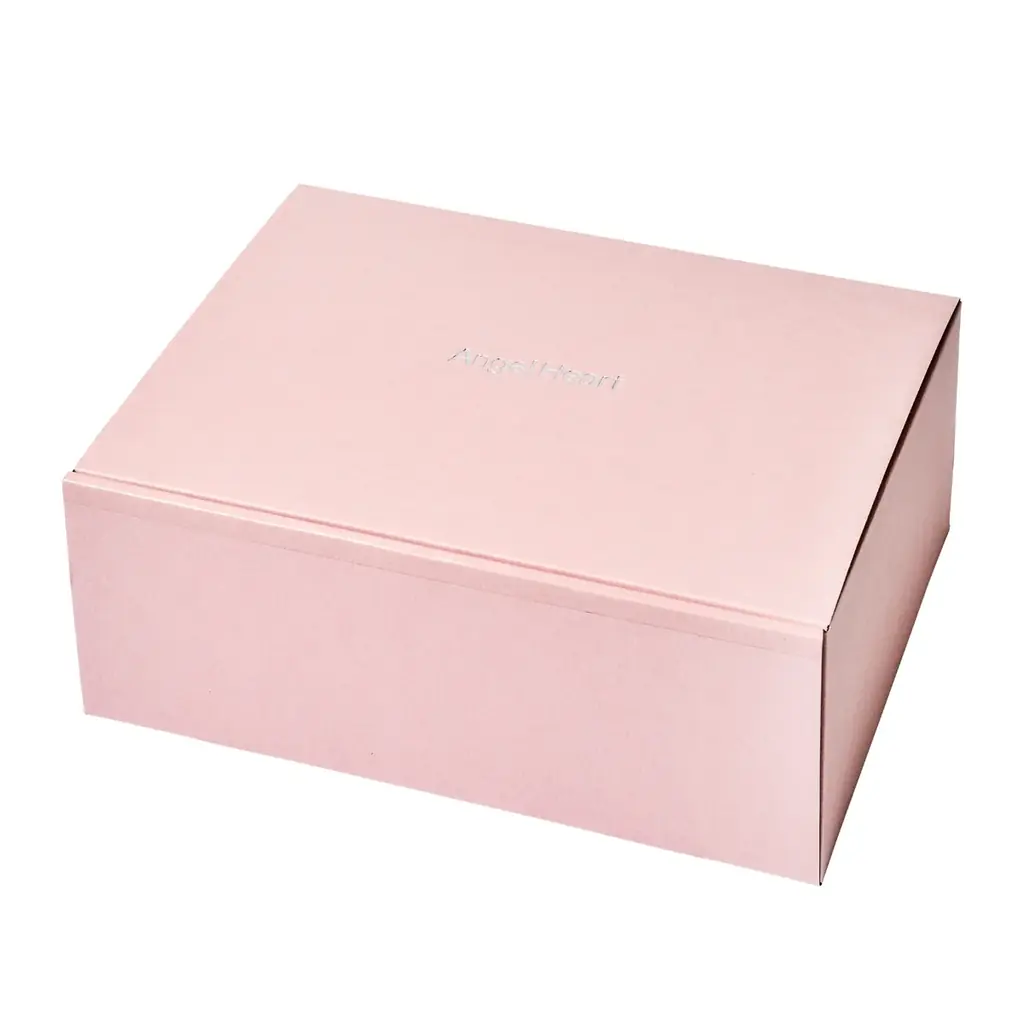 時計ブランド『Angel Heart(エンジェルハート)』からライフスタイル雑貨を取り扱う新ライン『AH』がデビュー。第一弾となるルームウェアを3月6日(金)より公式オンラインショップで発売します。 画像 5