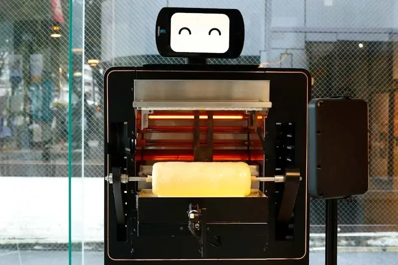 全国のバウムクーヘンが大集合！バウムクーヘン博覧会 2026 画像 3