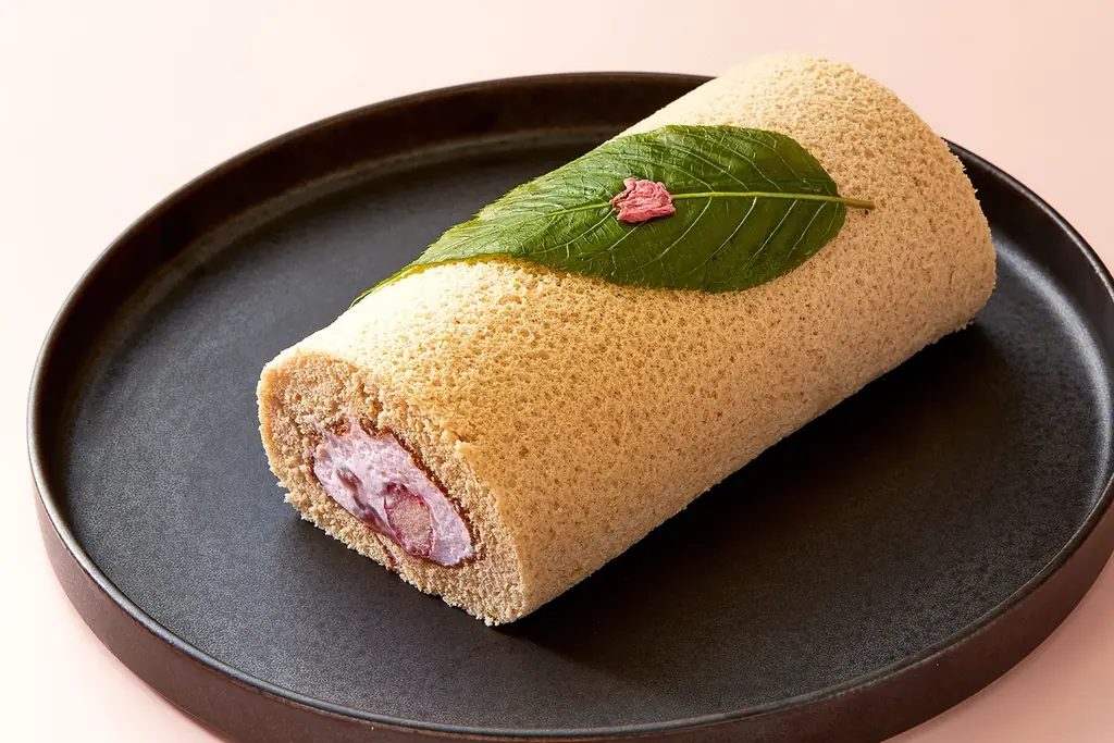 【水戸プラザホテル】3/15より販売スタート！桜が彩るアフタヌーンティー＆春限定スイーツ 画像 14