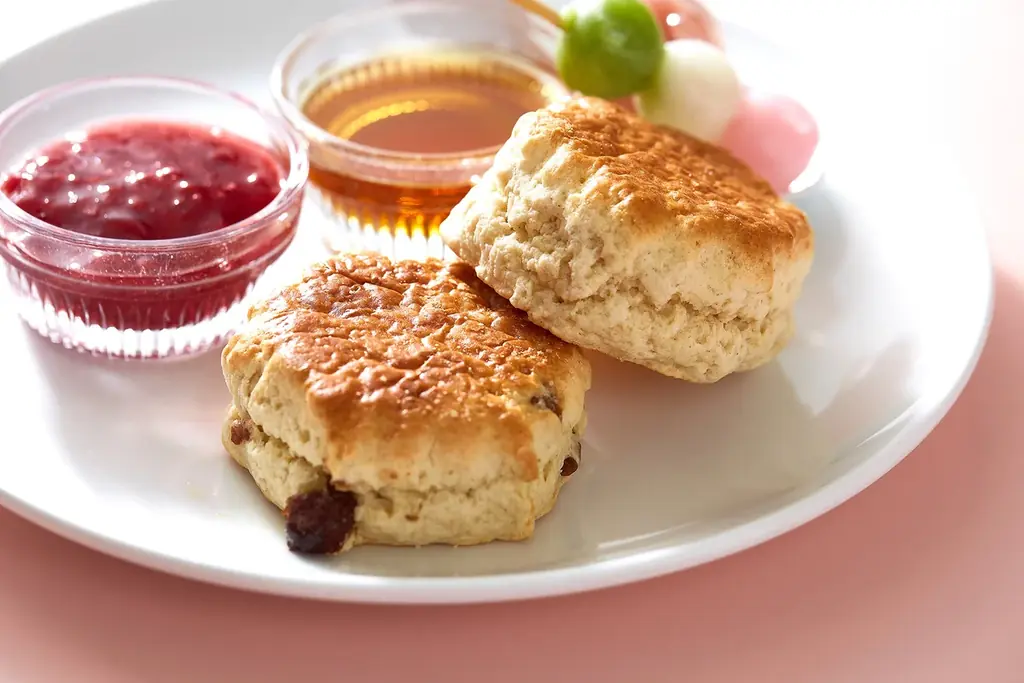 【水戸プラザホテル】3/15より販売スタート！桜が彩るアフタヌーンティー＆春限定スイーツ 画像 7