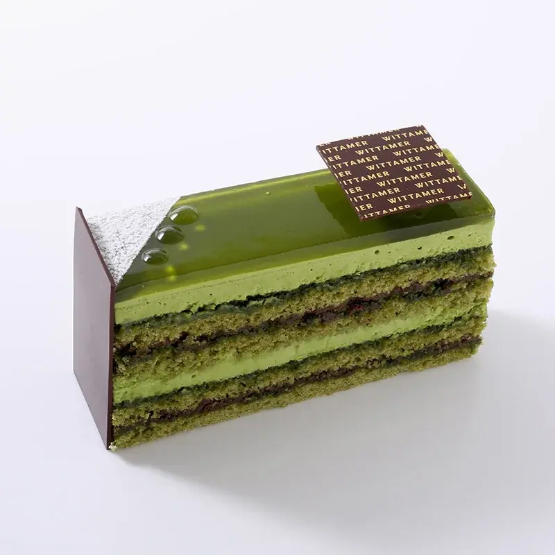 春を先取り！“さくら＆抹茶”の春色スイーツが勢ぞろい「さくら＆抹茶スイーツ」 画像 10