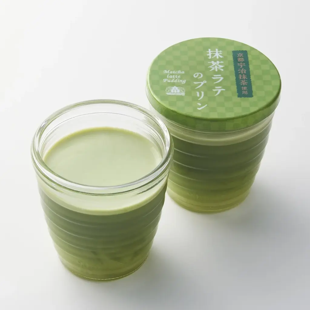 春を先取り！“さくら＆抹茶”の春色スイーツが勢ぞろい「さくら＆抹茶スイーツ」 画像 11