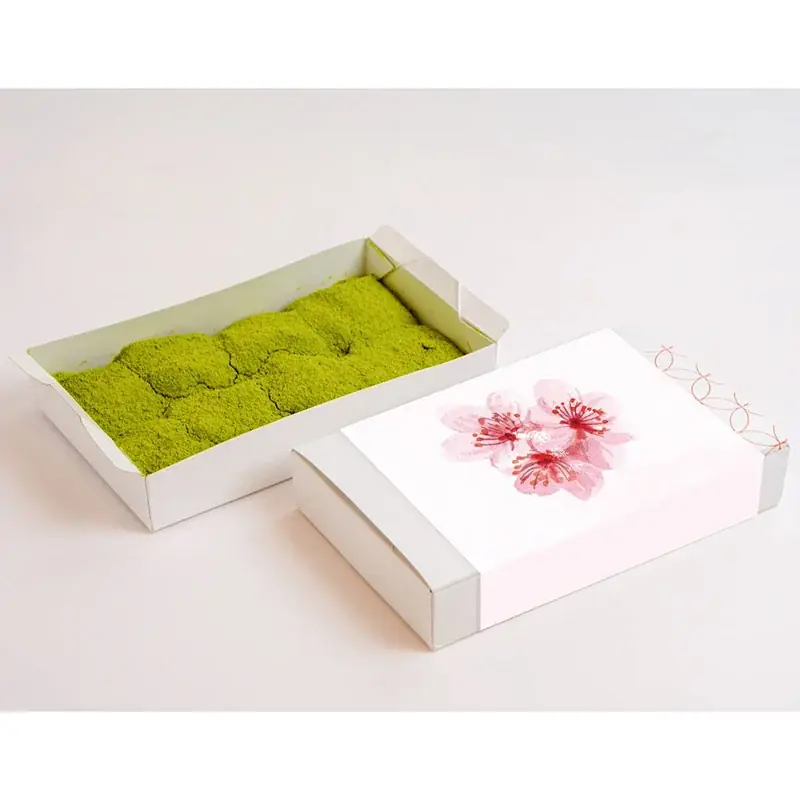 春を先取り！“さくら＆抹茶”の春色スイーツが勢ぞろい「さくら＆抹茶スイーツ」 画像 13