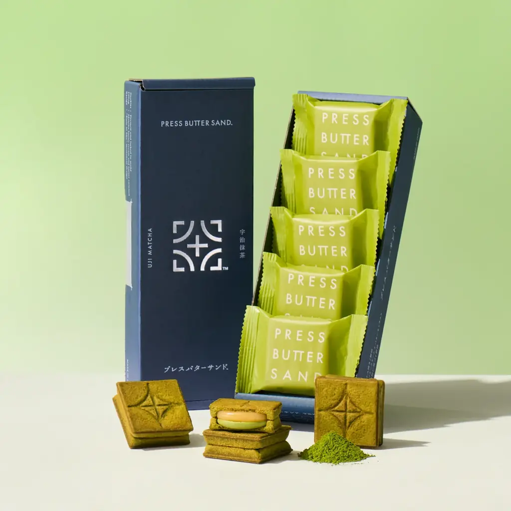 春を先取り！“さくら＆抹茶”の春色スイーツが勢ぞろい「さくら＆抹茶スイーツ」 画像 14