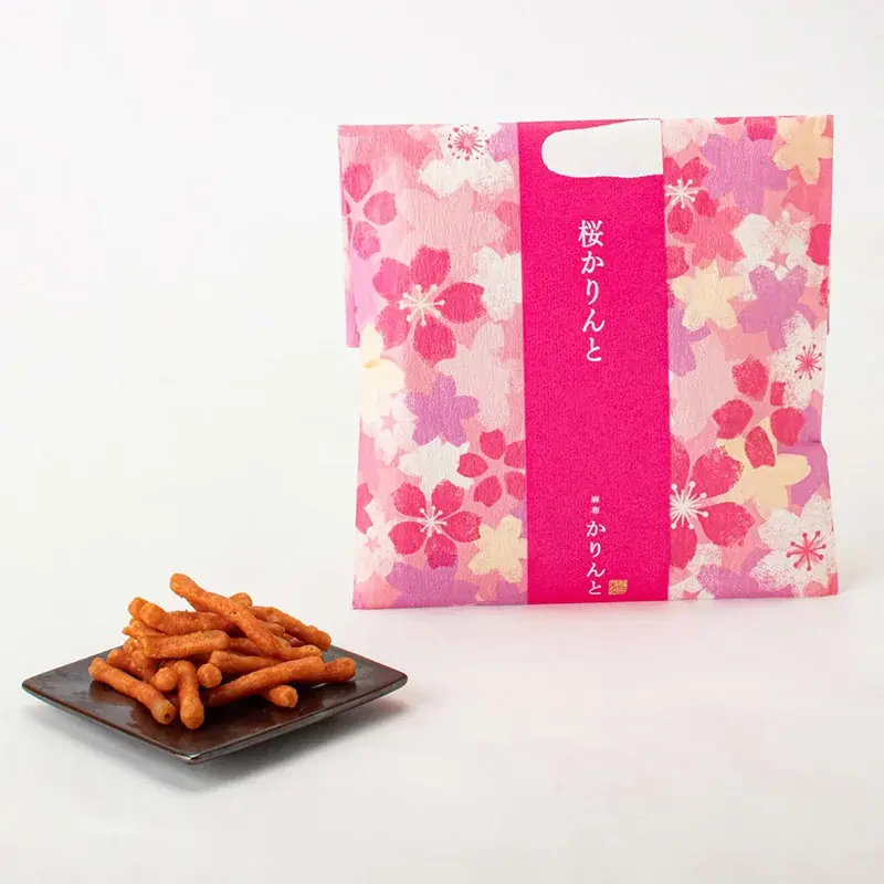 春を先取り！“さくら＆抹茶”の春色スイーツが勢ぞろい「さくら＆抹茶スイーツ」 画像 6