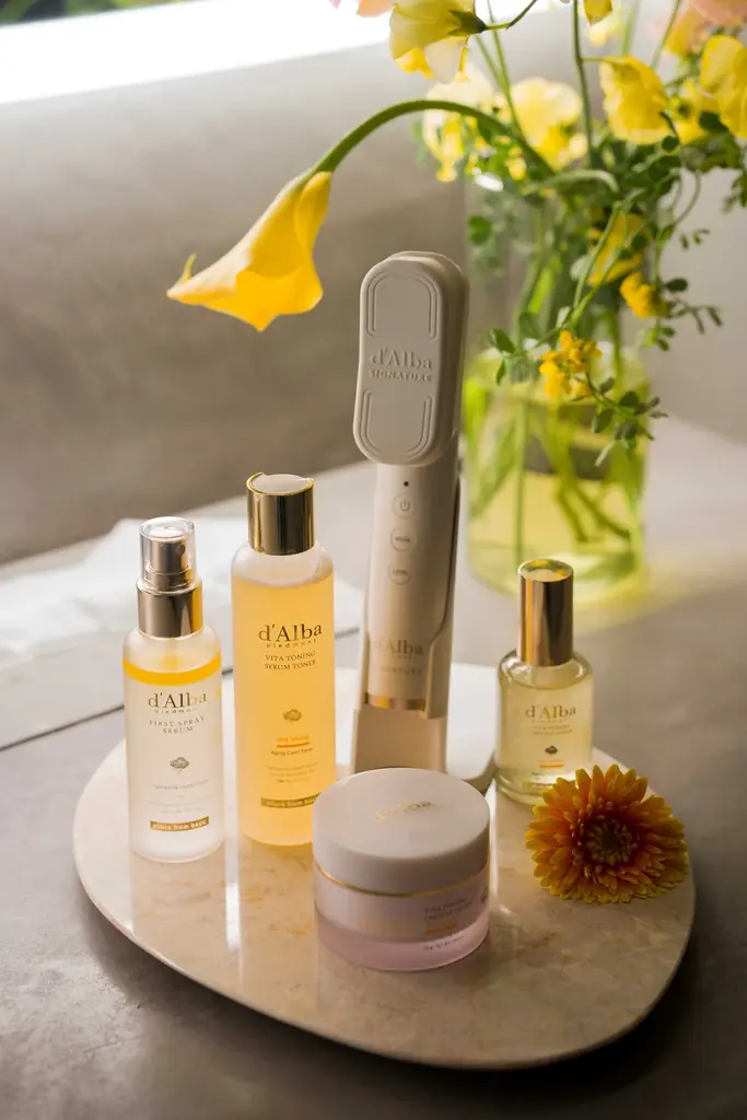 d’Alba（ダルバ）、RANGE ROVERとともに山中湖にてウェルネス体験イベントを開催 画像 12