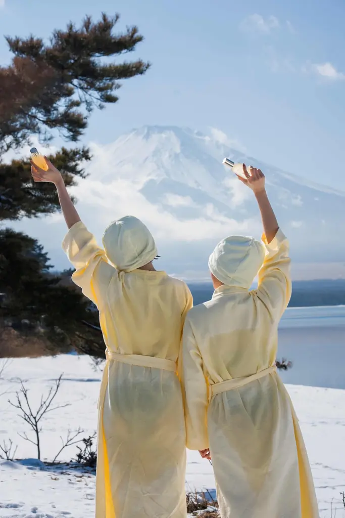 d’Alba（ダルバ）、RANGE ROVERとともに山中湖にてウェルネス体験イベントを開催 画像 5