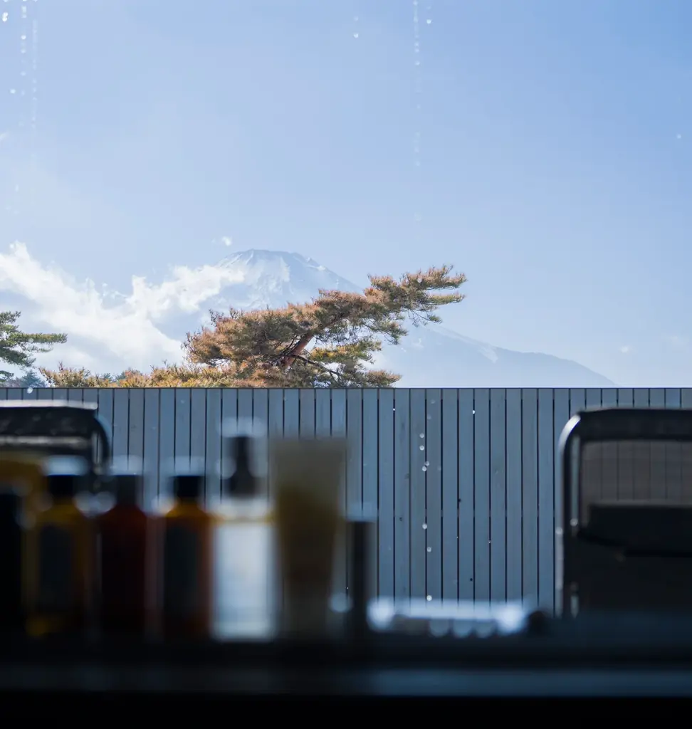 d’Alba（ダルバ）、RANGE ROVERとともに山中湖にてウェルネス体験イベントを開催 画像 7