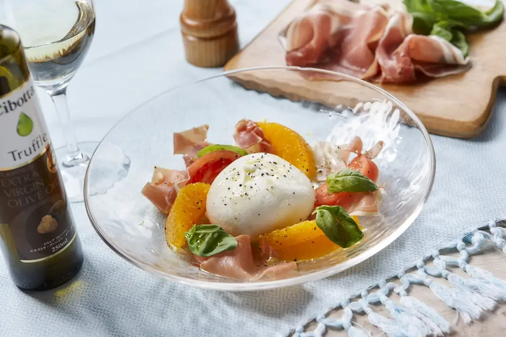 一口ごとにリゾートへ旅立つような心ときめく食事体験を…レッドロブスター年間フェア「Seaside Resort 第1弾 地中海編」 画像 2