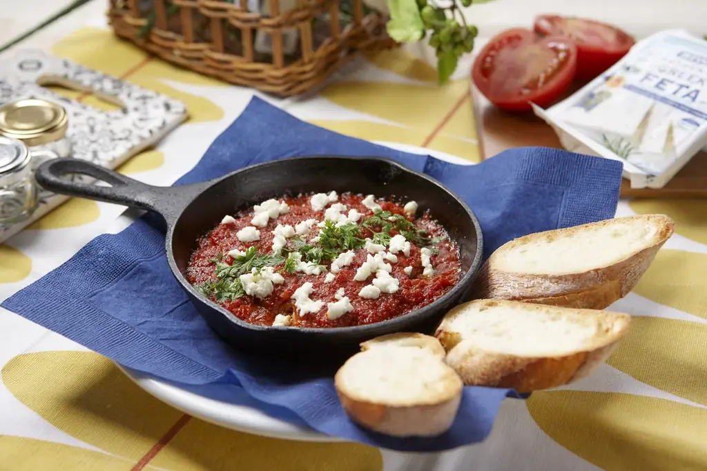 一口ごとにリゾートへ旅立つような心ときめく食事体験を…レッドロブスター年間フェア「Seaside Resort 第1弾 地中海編」 画像 3