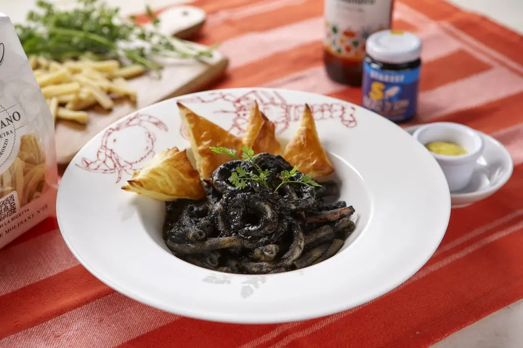 一口ごとにリゾートへ旅立つような心ときめく食事体験を…レッドロブスター年間フェア「Seaside Resort 第1弾 地中海編」 画像 4