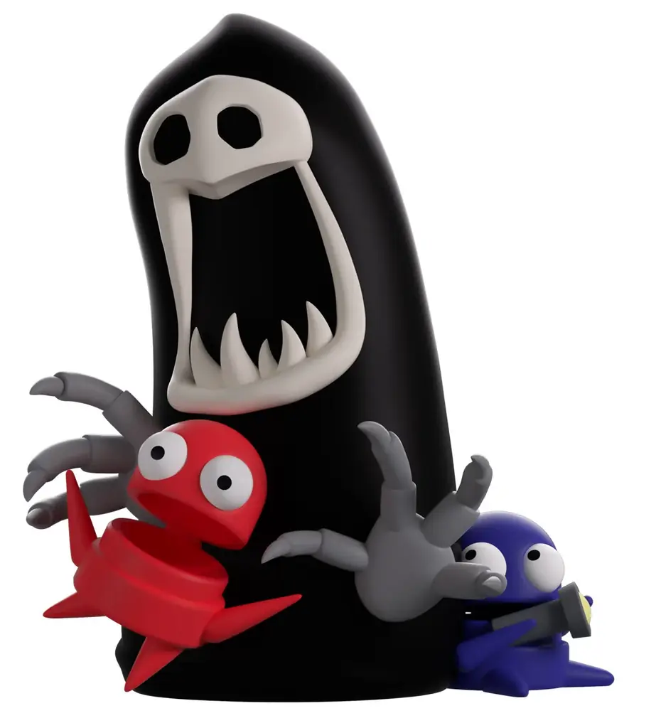 大人気オンライン協力型ホラーゲーム「R.E.P.O.」の公式ライセンスグッズを2026年10月中旬より販売開始！ 画像 3