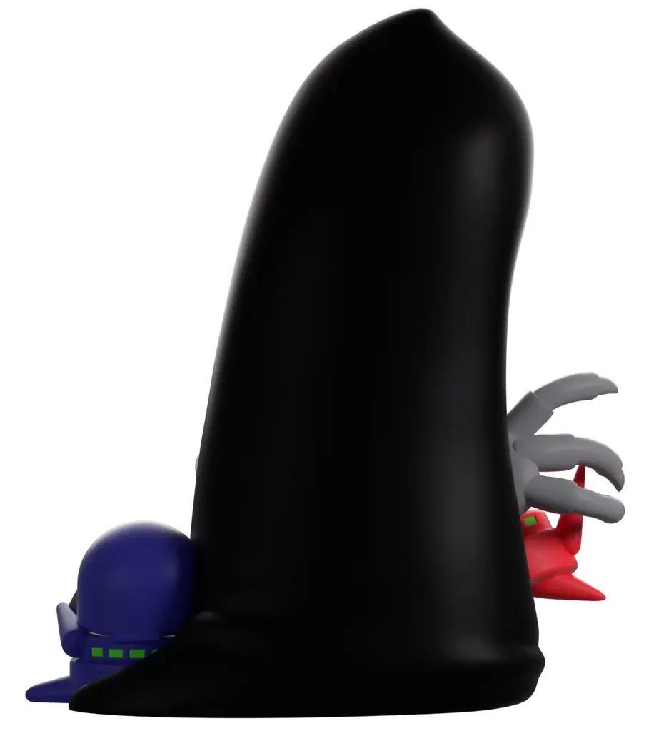 大人気オンライン協力型ホラーゲーム「R.E.P.O.」の公式ライセンスグッズを2026年10月中旬より販売開始！ 画像 4