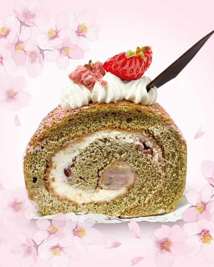 【西鎌倉レ・シュー】海と山に囲まれた西鎌倉より春を贈る。鎌倉焙煎珈琲を使用した「鎌倉珈琲ショコラ」や、職人技が光る「桜スイーツ」が新登場。 画像 8