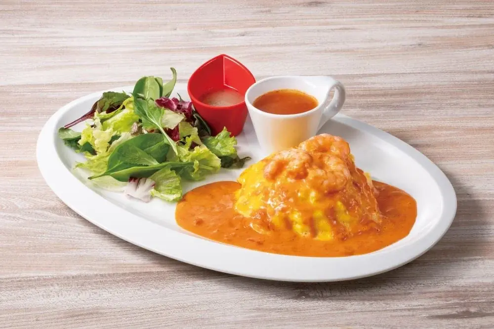 シンプルこそが、究極の贅沢。コクに溺れる「背徳削りバター」パンケーキ登場～3月12日（木）より販売開始。オマール海老香る春の新作なども同時展開～ 画像 7