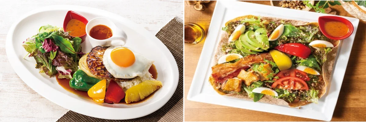 シンプルこそが、究極の贅沢。コクに溺れる「背徳削りバター」パンケーキ登場～3月12日（木）より販売開始。オマール海老香る春の新作なども同時展開～ 画像 9