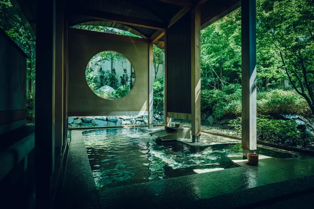 【星野リゾート】日本最大級のサウナメディア「サウナコレクション」と初コラボ。3月7日「サウナの日」に向け、全国9施設を巡るスタンプラリーを発表 画像 7