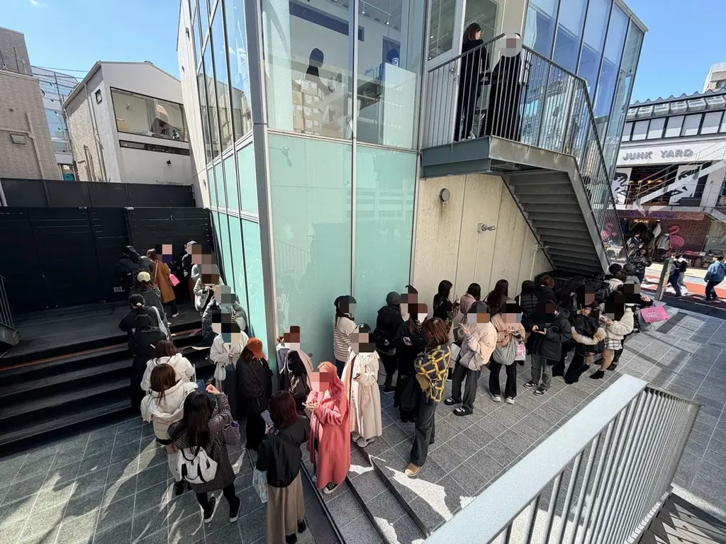 2日間で来場者数約1,300人超、商品レビュー26,616件突破の話題イベント 画像 3