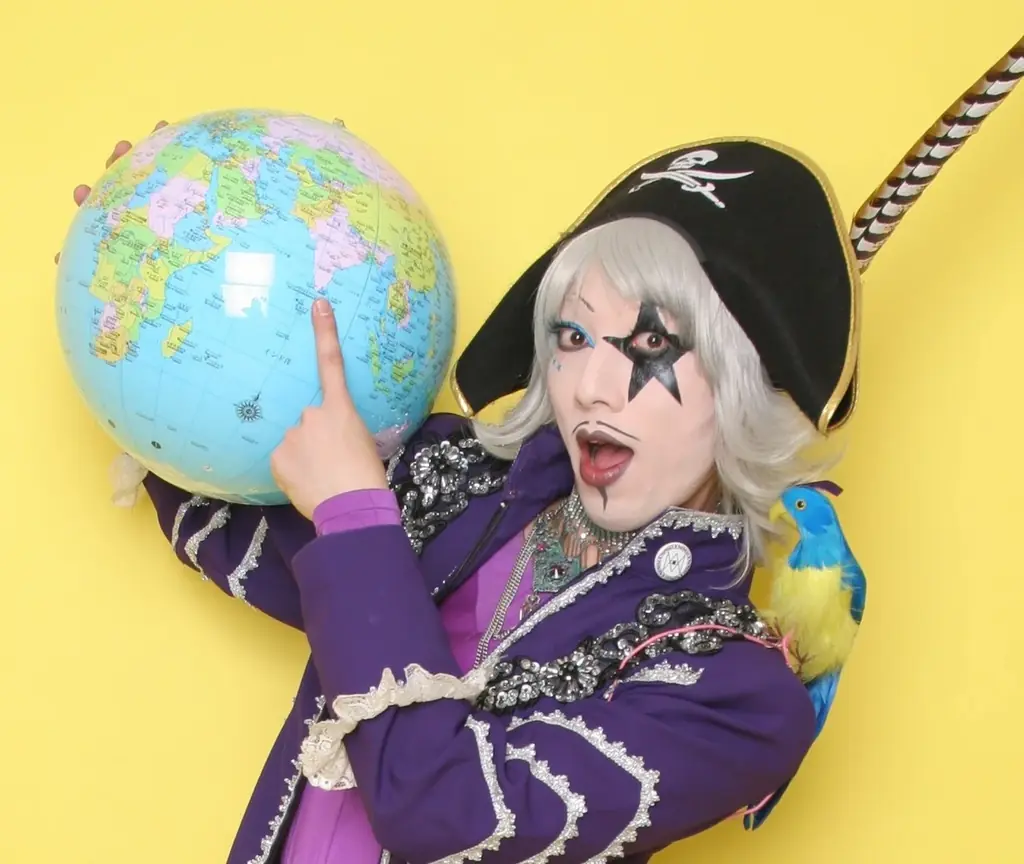 『ポケモンカードゲーム TOKYO LUMINOUS NIGHT』公開記念上映初日イベントに桃月なしこさん、ゴー☆ジャスさん、土佐兄弟さんの出演が決定！ 画像 2