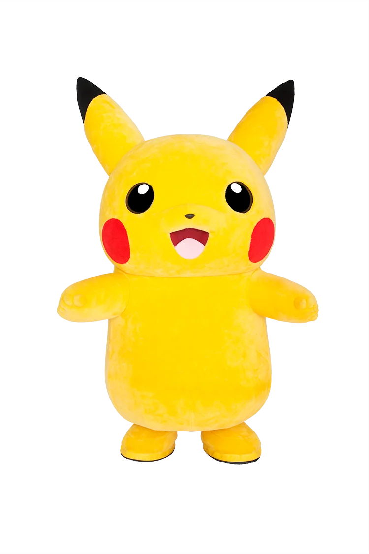 『ポケモンカードゲーム TOKYO LUMINOUS NIGHT』公開記念上映初日イベントに桃月なしこさん、ゴー☆ジャスさん、土佐兄弟さんの出演が決定！ 画像 4