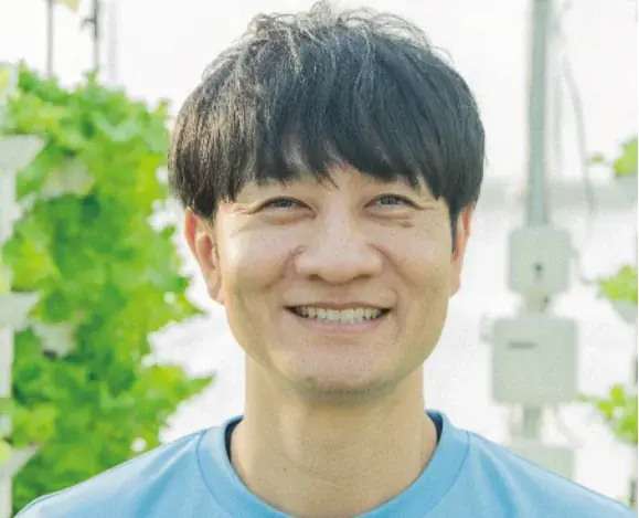 出展申込受付中！『アクアポニックス・陸上養殖設備展2026』が2026年7月に開催！ 画像 8