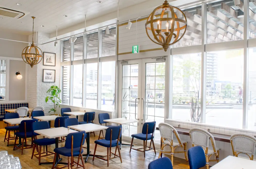 春限定『ミモザフレンチトースト』発売！クリームチーズカスタードとサクサククランブルをのせて 画像 12