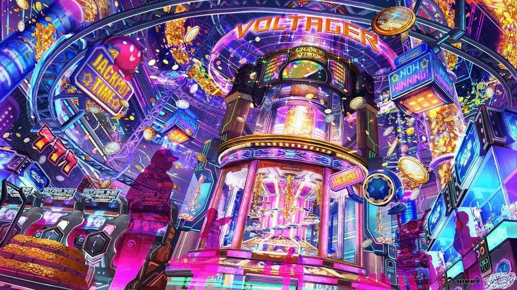 VRChat上で開催するメタバースクリエイターの祭典『バーチャルマーケット2026 Summer』一般出展募集開始！ 画像 11