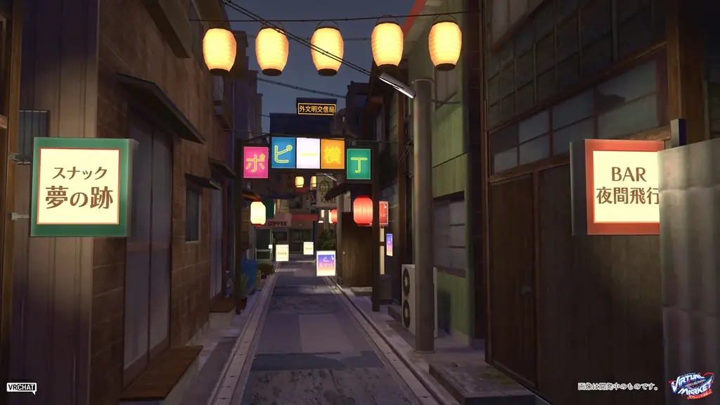 VRChat上で開催するメタバースクリエイターの祭典『バーチャルマーケット2026 Summer』一般出展募集開始！ 画像 3