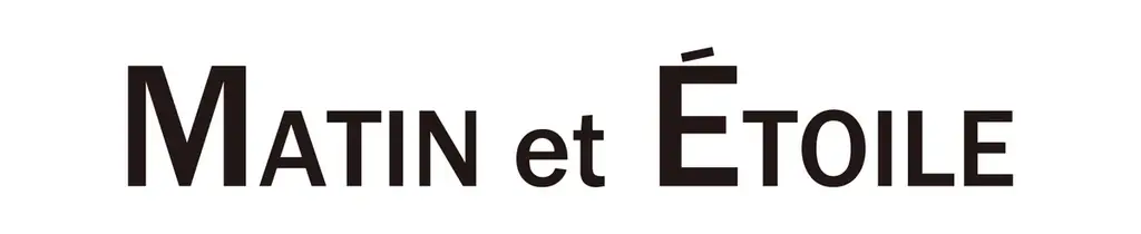 【札幌・大阪】BASIC AND ACCENTにて、スキンケア＆ヘアケア・フレグランスブランド「MATIN et ÉTOILE(マタンエエトアル)」のPOPUPイベントを開催。さらに新商品も登場。 画像 2