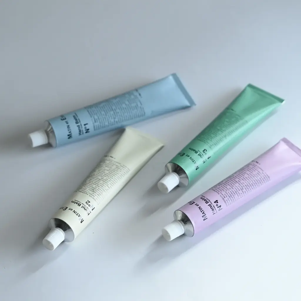 【札幌・大阪】BASIC AND ACCENTにて、スキンケア＆ヘアケア・フレグランスブランド「MATIN et ÉTOILE(マタンエエトアル)」のPOPUPイベントを開催。さらに新商品も登場。 画像 3