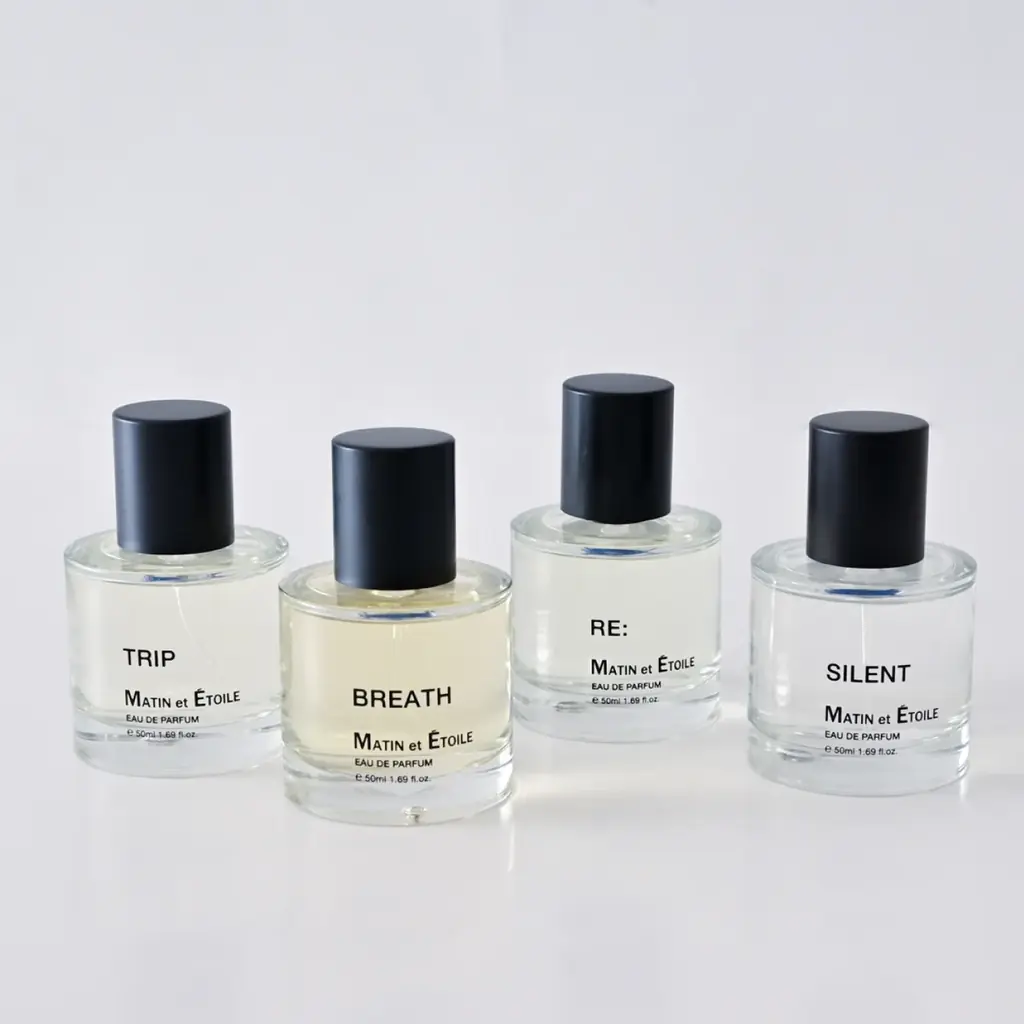 【札幌・大阪】BASIC AND ACCENTにて、スキンケア＆ヘアケア・フレグランスブランド「MATIN et ÉTOILE(マタンエエトアル)」のPOPUPイベントを開催。さらに新商品も登場。 画像 4