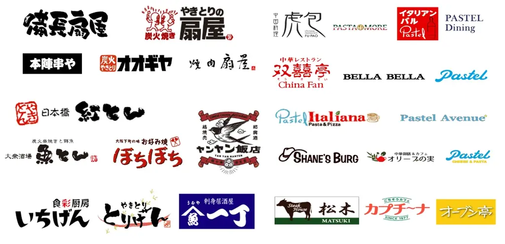 株主優待を大幅拡充！100株保有で年間「8,000円相当」へ。全国約300店舗で使える“50％割引券”で、もっと身近に、もっと美味しい食体験を。 画像 1