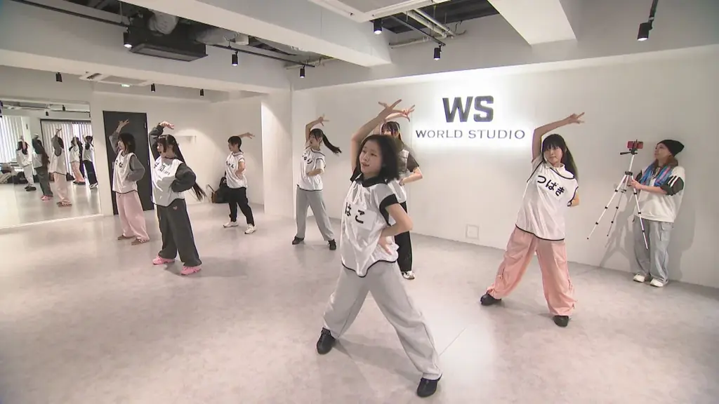 つかめ、アイドルへの道