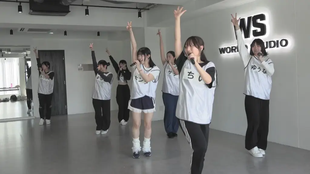 アイドルオーディションに完全密着！CBCテレビで４週連続放送！「つかめ、アイドルへの道 ～Cute World Project～」 画像 2