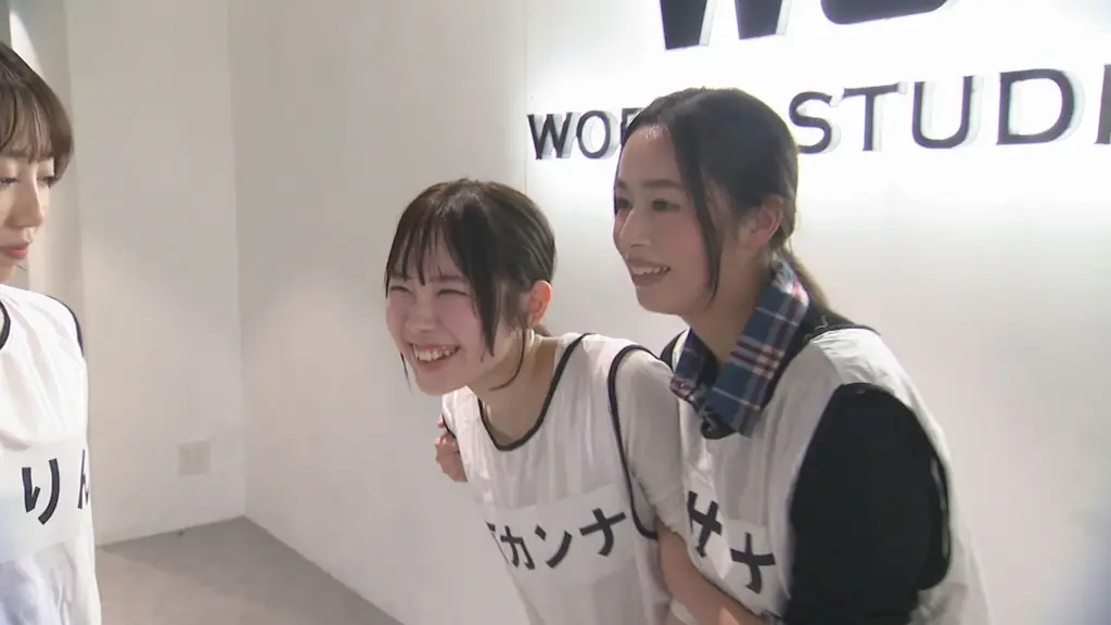 アイドルオーディションに完全密着！CBCテレビで４週連続放送！「つかめ、アイドルへの道 ～Cute World Project～」 画像 3