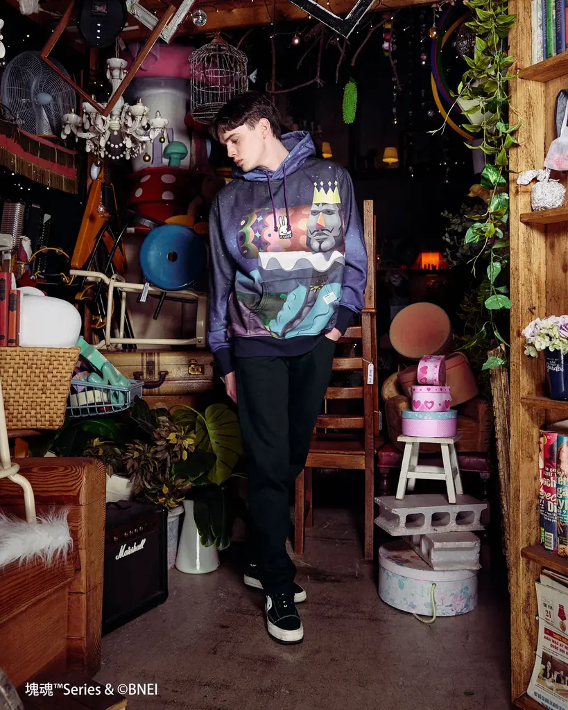 【CUNE x もじぴったん】【CUNE x 塊魂】 画像 10