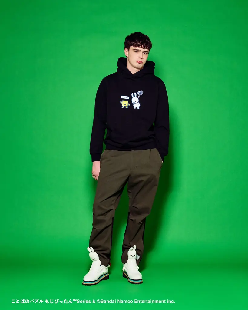 【CUNE x もじぴったん】【CUNE x 塊魂】 画像 3