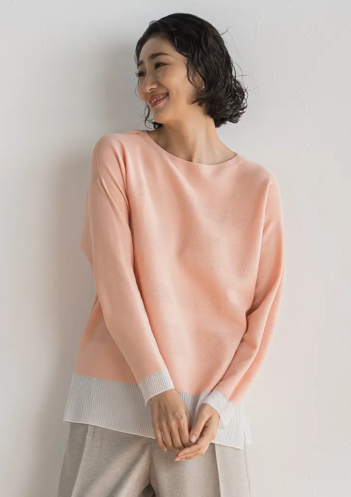 【la.f…(ラエフ)】2026年スプリングフェアを開催。ノベルティリップケースをプレゼント。 画像 5