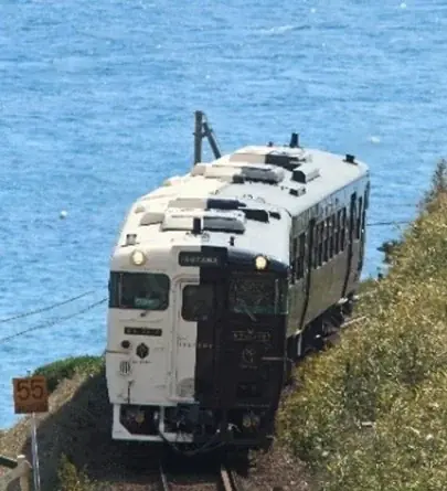 特急「指宿のたまて箱」運行15周年！ 画像 2