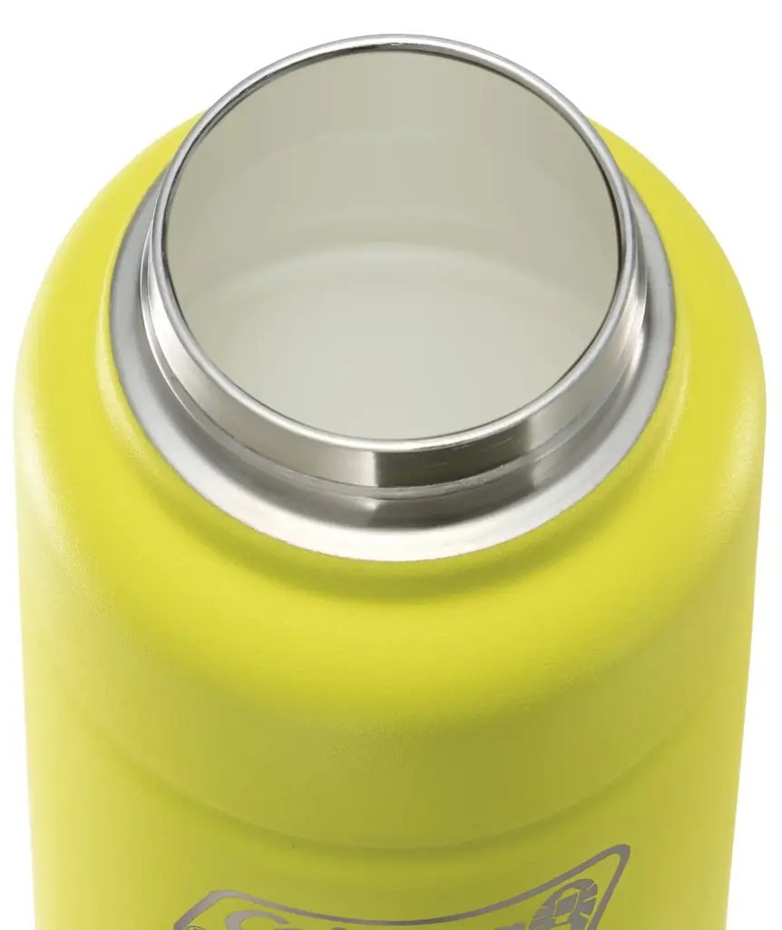 コールマン、「真空断熱スポーツボトル」を新発売 画像 3