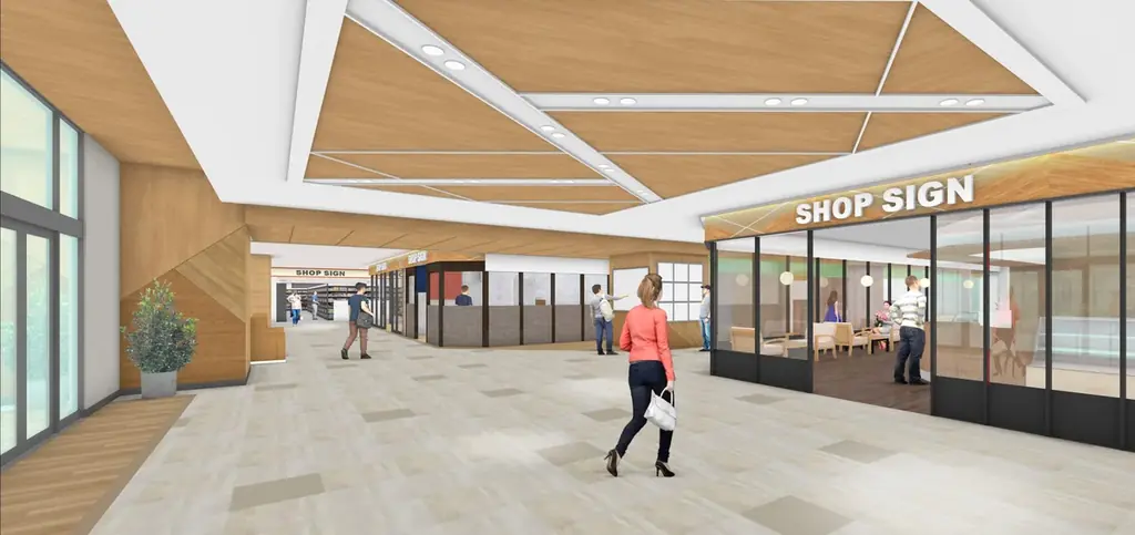 福島ピボット第1期開業